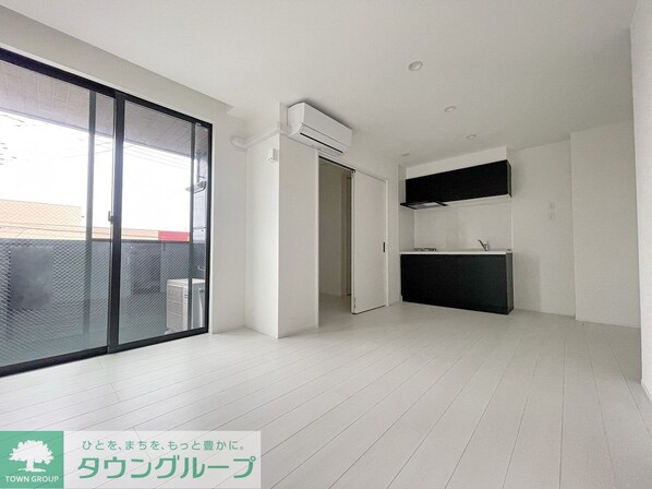 Jack shimofujisawa Iの物件内観写真